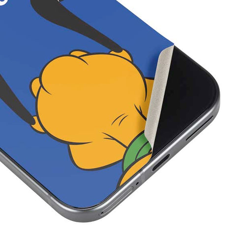 Disney Friends Pluto Backwards Pixel 9 Pro XL Skin
